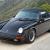 Porsche : 911 Carrera Cabriolet