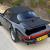 Porsche : 911 Carrera Cabriolet