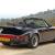 Porsche : 911 Carrera Cabriolet
