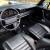 Porsche : 911 Carrera Cabriolet