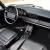 Porsche : 911 Carrera Cabriolet