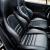 Porsche : 911 Carrera Cabriolet