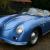 Chesil Speedster Porsche 356 replica