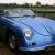 Chesil Speedster Porsche 356 replica