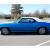 Chevrolet : Camaro Z/28