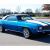 Chevrolet : Camaro Z/28