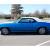 Chevrolet : Camaro Z/28