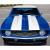 Chevrolet : Camaro Z/28