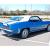 Chevrolet : Camaro Z/28
