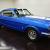 Ford : Mustang Fastback
