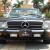 Mercedes-Benz : SL-Class 560SL