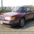 SAAB 900 RUBY TURBO 16 FPT. ONE OWNER AND LOW MILEAGE