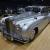 1958 Rolls Royce Silver Cloud 1 LWB with Division.