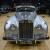 1958 Rolls Royce Silver Cloud 1 LWB with Division.