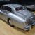 1958 Rolls Royce Silver Cloud 1 LWB with Division.