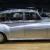 1958 Rolls Royce Silver Cloud 1 LWB with Division.
