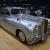 1958 Rolls Royce Silver Cloud 1 LWB with Division.