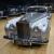 1958 Rolls Royce Silver Cloud 1 LWB with Division.