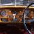 1958 Rolls Royce Silver Cloud 1 LWB with Division.
