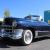 Cadillac : Other Convertible