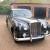 1958 Bentley S1 Left Hand Drive