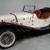 Replica/Kit Makes : Mercedes Benz  SSK Gazelle