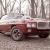 Pontiac : Firebird Coupe