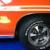 Pontiac : GTO Ram Air III
