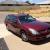 Mitsubishi Magna Commonwealth Games ED 2002 4D Sedan 4 SP Automatic in Little Mountain, QLD