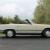 Mercedes-Benz 380 SL | Just 18000 Miles | Air Conditioning | Leather