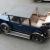 1929 Rolls-Royce 20hp Hooper Landaulette GVO26