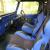 1980 V Jeep Wrangler Renegade 4.2 CJ7 4x4 Off Roader