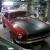 Ford : Mustang RACE CAR