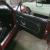 Ford : Mustang RACE CAR