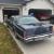 Lincoln : Mark Series Mark V - Collector Series