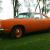 Plymouth : Road Runner Coupe
