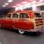 Pontiac : Other Woody Wagon