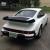 Porsche : 912 WHITE