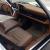 Porsche : 912 WHITE