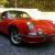 Porsche : 911 911E-ST