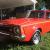 AMC : Gremlin "X"