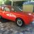 AMC : Gremlin "X"