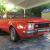 AMC : Gremlin "X"
