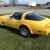 Chevrolet : Corvette L-82
