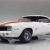 Chevrolet : Camaro Z11 – Indy Pace Car Convertible