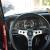 Ford : Mustang PONY INTERIOR