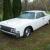 Lincoln : Continental leather