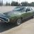 Plymouth : Road Runner 2 door