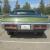 Plymouth : Road Runner 2 door