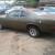 Plymouth : Duster duster twister